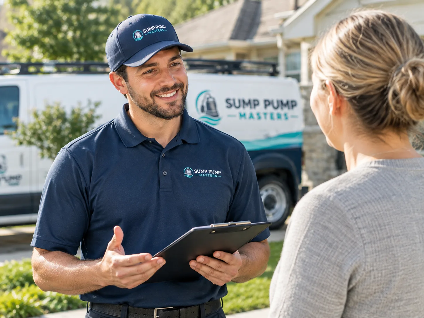 Sump Pump Repair Clarksboro, NJ FAQs